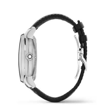 モンブラン スターレガシー ニコラ・リューセック クロノグラフ 43mm マイスターシュテュック 100周年特別限定品 500本限定生産