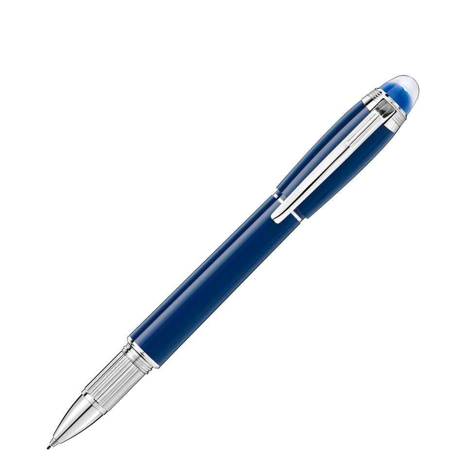 StarWalker Blue Planet Precious Resin Fineliner - 3
