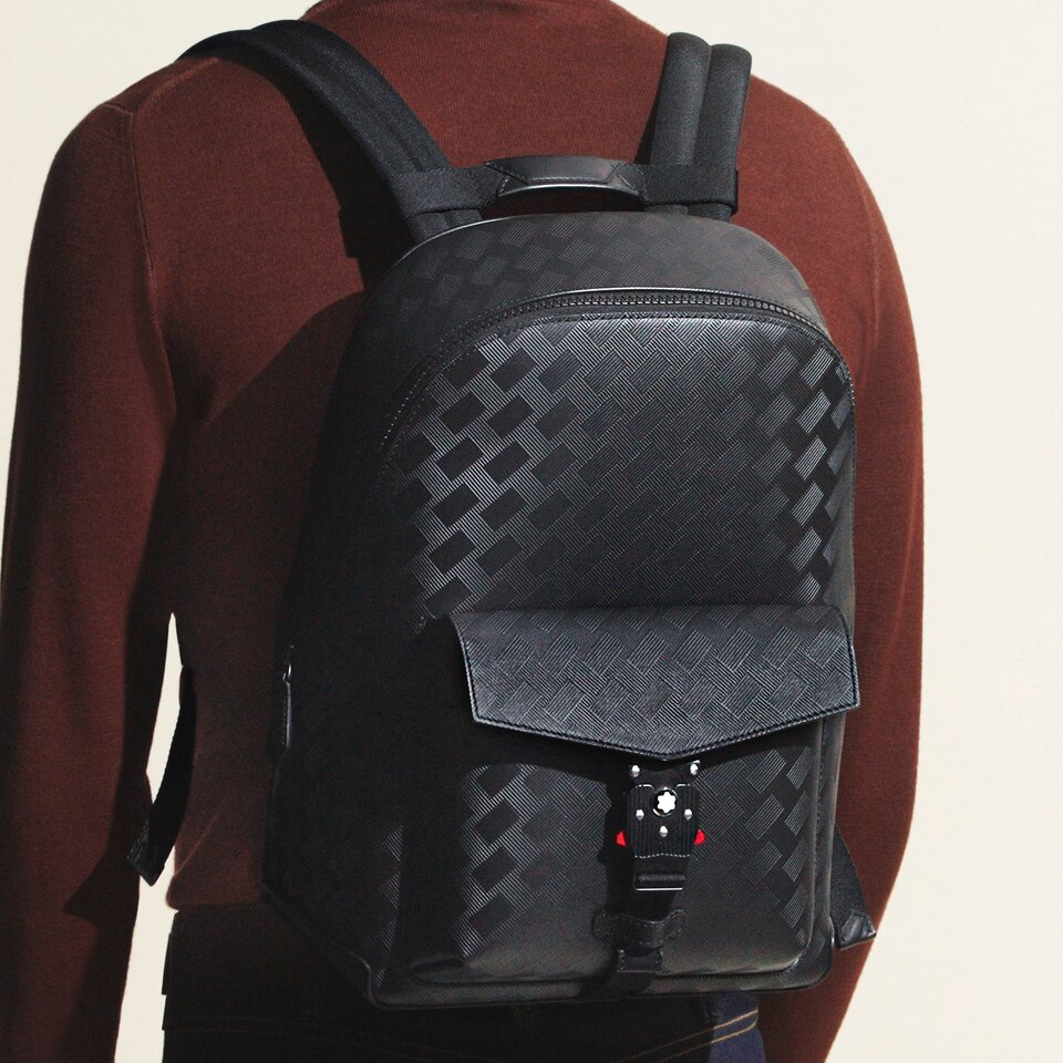 Extreme 3.0 backpack with M LOCK 4810 buckle - 2