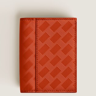 Card Holder 4cc in Extreme Leather