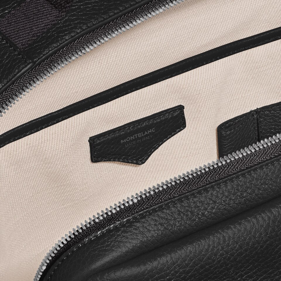 Montblanc Companion Rectangular Backpack - 4