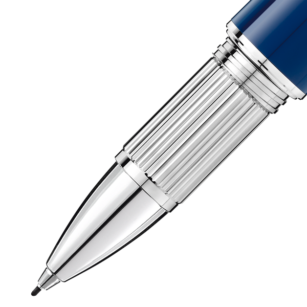 Fineliner StarWalker Blue Planet Precious Resin - 2