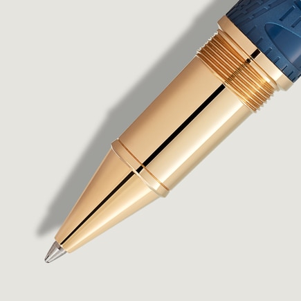 Great Characters Homage to Queen Special Edition Rollerball