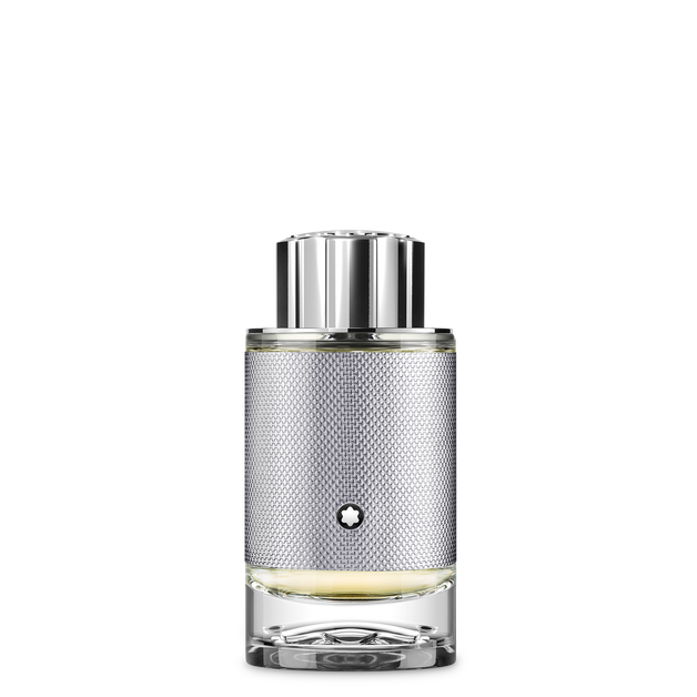 Montblanc Explorer Platinum Eau de Parfum 100ml - 1