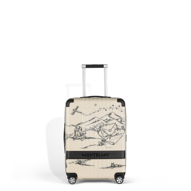 Valise Cabine Holiday - 1