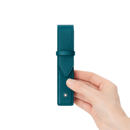 &Eacute;tui pour 1&nbsp;Instrument d'&Eacute;criture Montblanc Envelope