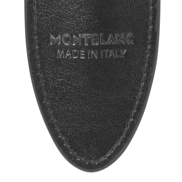 1-Pen Sleeve in Meisterst&uuml;ck Leather - 3