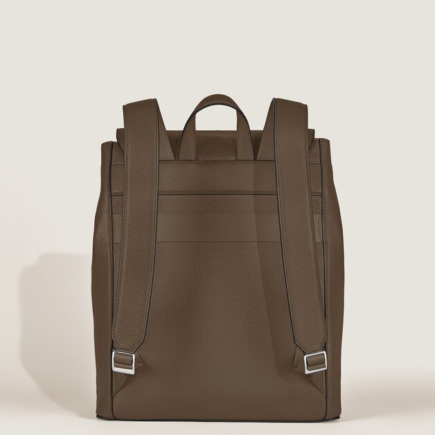 حقيبة ظهر مون بلان على شكل مظروف - 5