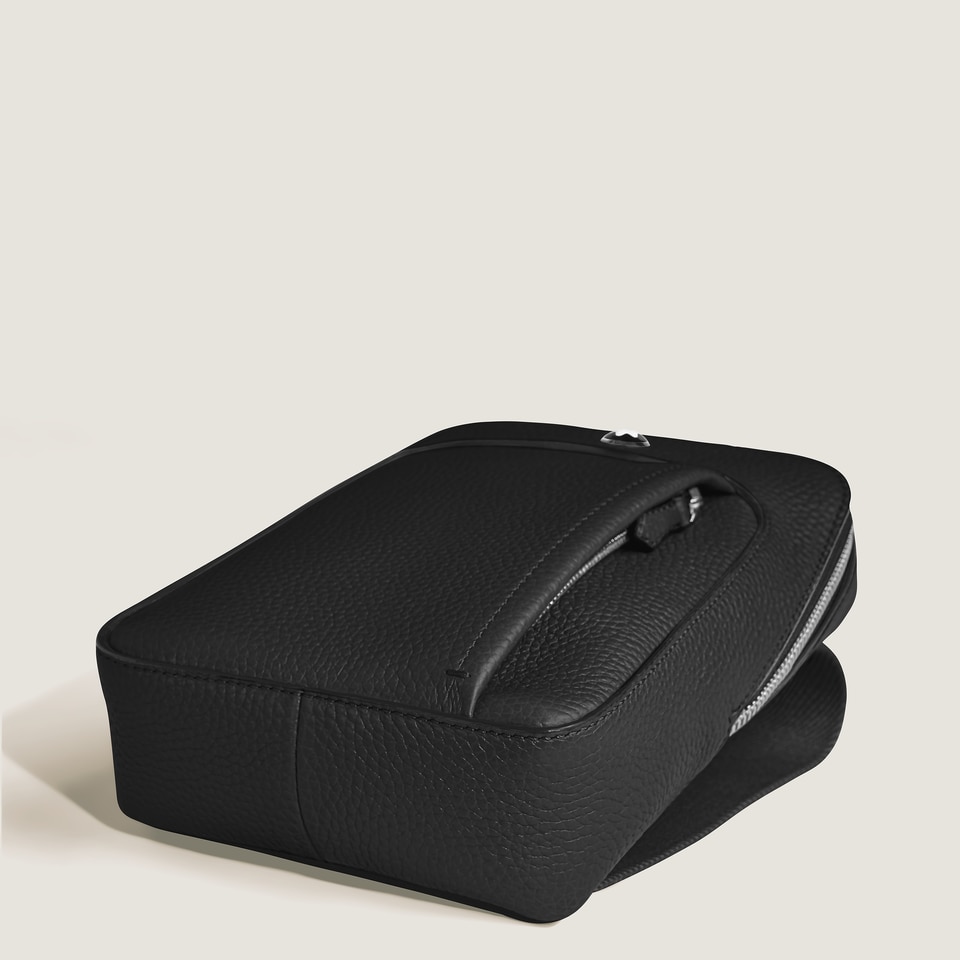 Montblanc Companion on body bag - 7