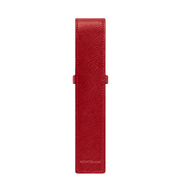 Astuccio per 1 Strumento da Scrittura Montblanc Envelope - 3