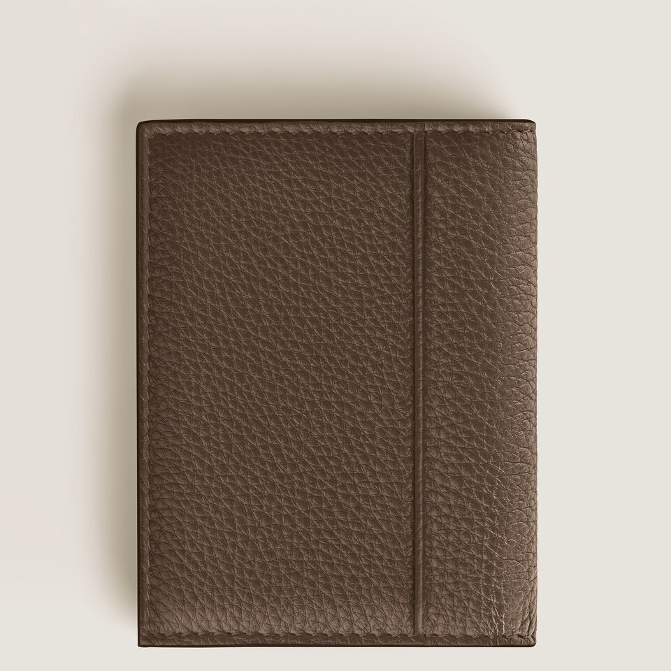 Grain card holder 4cc - 2