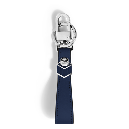 Porte-Cl&eacute;s Inkwell en Cuir Meisterst&uuml;ck