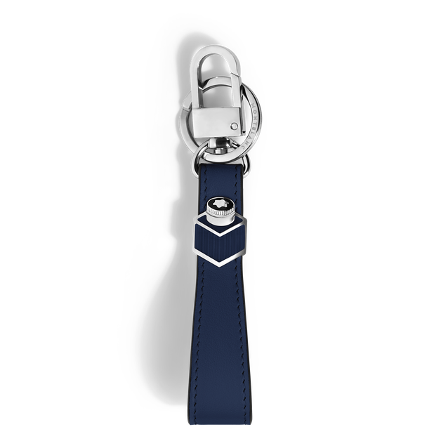 Porte-Cl&eacute;s Inkwell en Cuir Meisterst&uuml;ck - 1