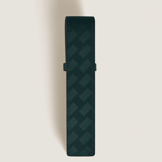 Astuccio per 1 Strumento da Scrittura Montblanc Envelope - 3