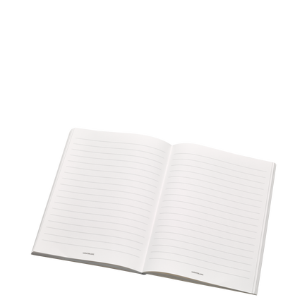 2X Cuadernos Medianos para Augmented Paper, Páginas en Blanco