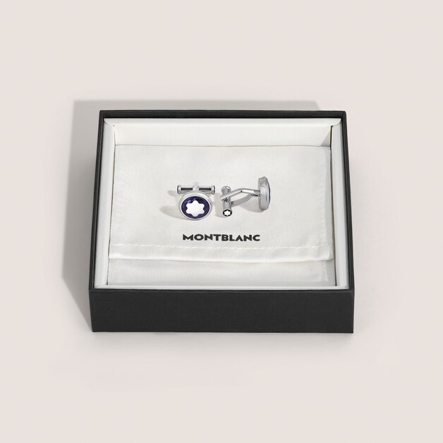 Masters of Art Homage to Pierre-Auguste Renoir Cufflinks - 3