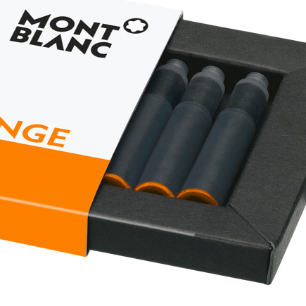 Tintenpatronen, Manganese Orange