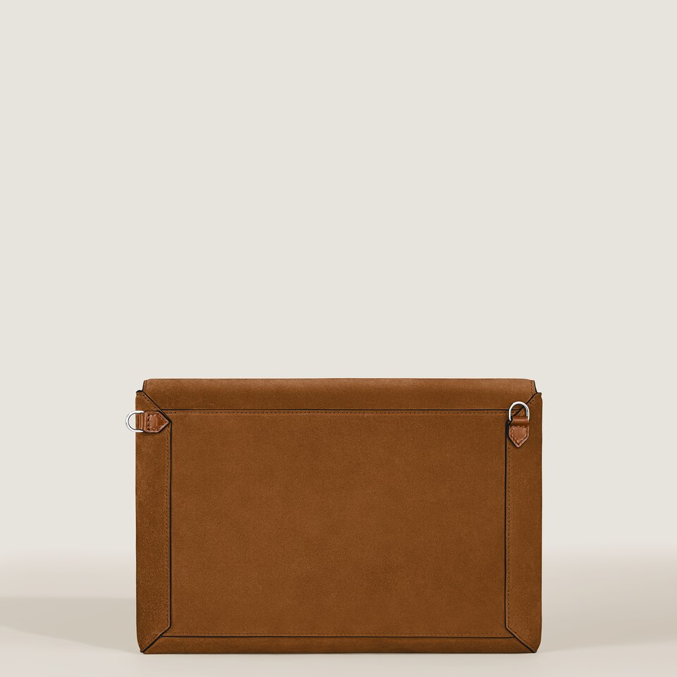 Montblanc Envelope Clutch Document Holder - 5