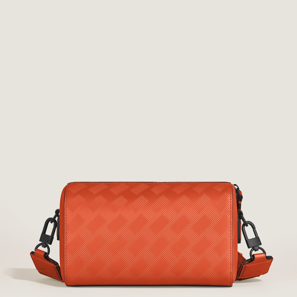 M-Lock Mini Long Crossbody Bag - 4