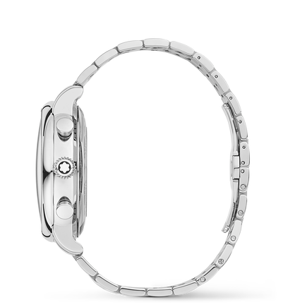 Montblanc Star Legacy Chronograph 42&nbsp;mm Limited Edition - 1&nbsp;786&nbsp;pi&egrave;ces