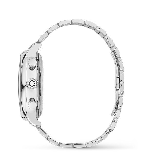 Montblanc Star Legacy Chronograph 42&nbsp;mm Limited Edition - 1&nbsp;786&nbsp;pi&egrave;ces - 3