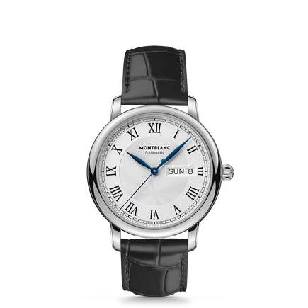 Montblanc Star Legacy Automatic Day & Date 39&nbsp;mm