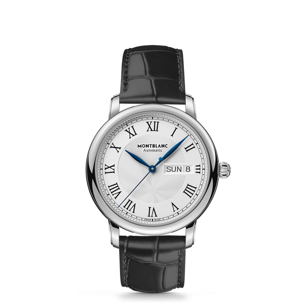 Montblanc Star Legacy Automatic Day & Date 39&nbsp;mm - 1
