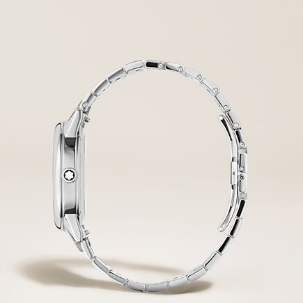 Montblanc Boh&egrave;me Day & Night 34 mm