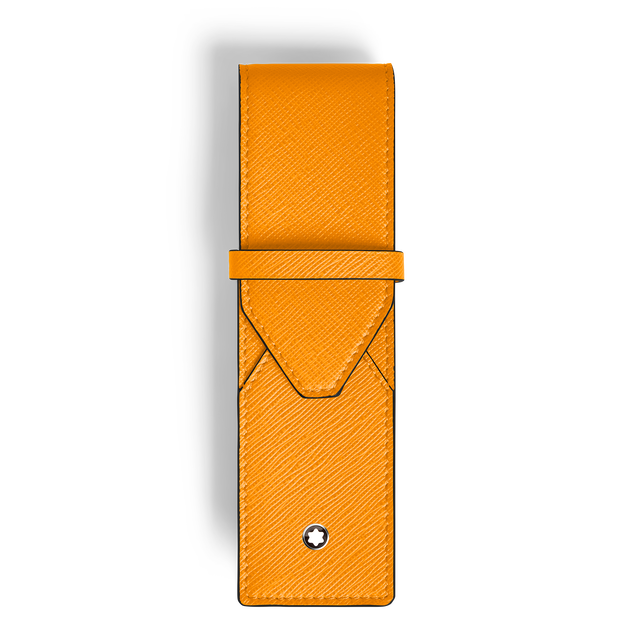 Montblanc Envelope 2-Pen Pouch - 1