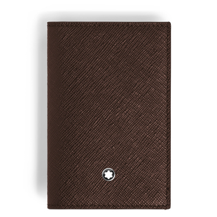 Card Holder 2cc in Sartorial Leather