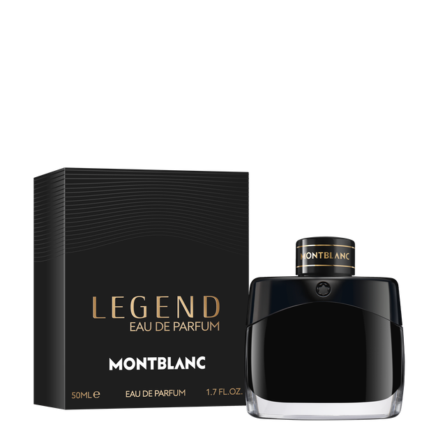 Montblanc Legend Eau de Parfum, 50 ml - 1