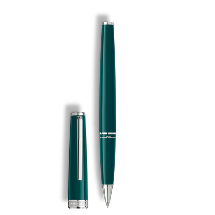 Rollerball PIX Verde Intenso
