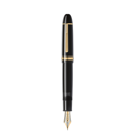 Meisterst&uuml;ck Gold-Coated 149 Fountain Pen