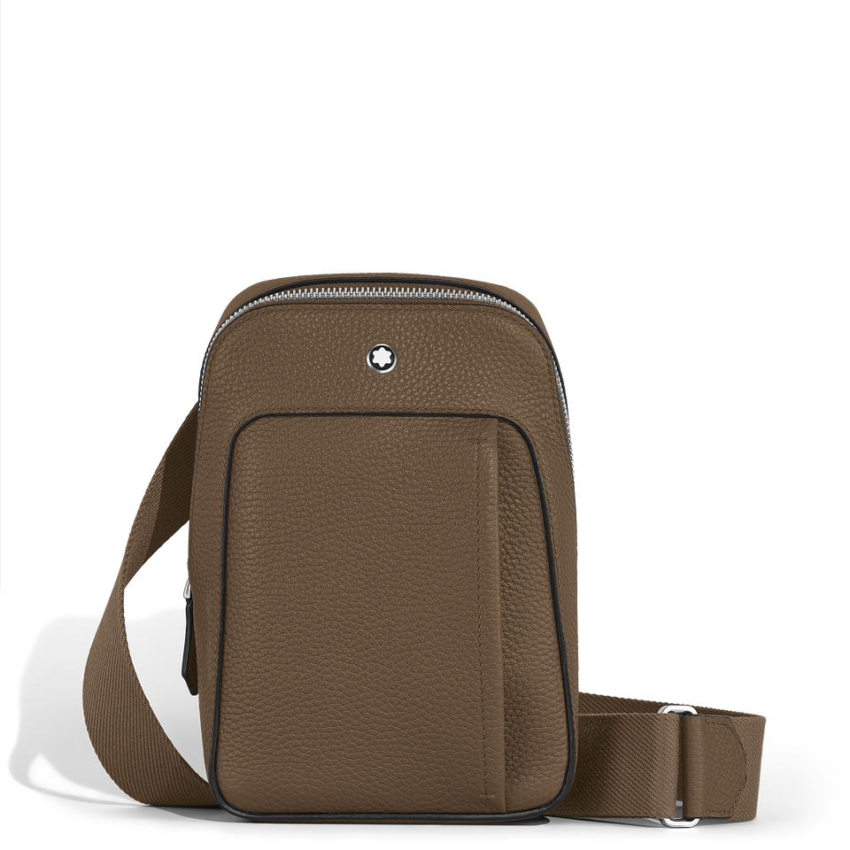 Montblanc Companion Small On-Body Bag - 1