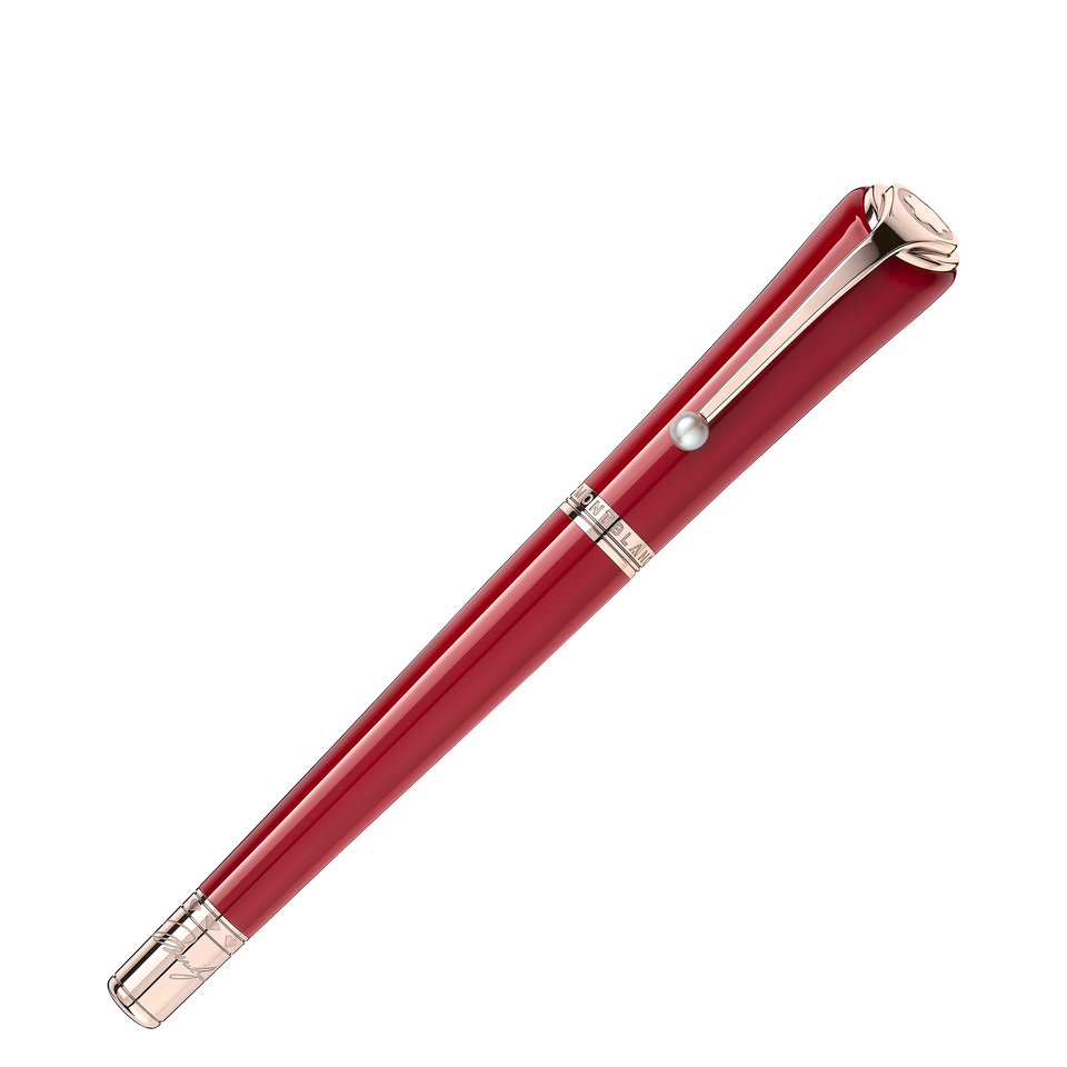 Montblanc Marilyn Monroe Special Edition Fountain Pen - 4