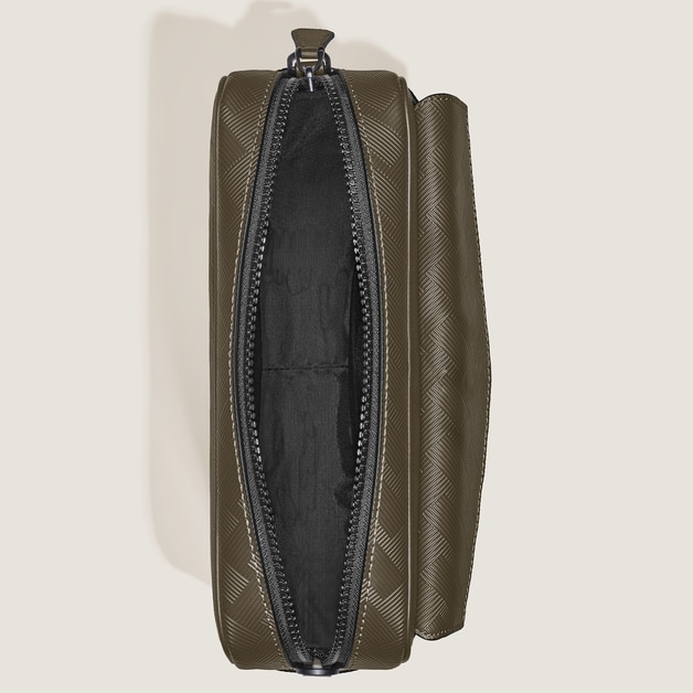 M-Lock Messenger Bag - 7