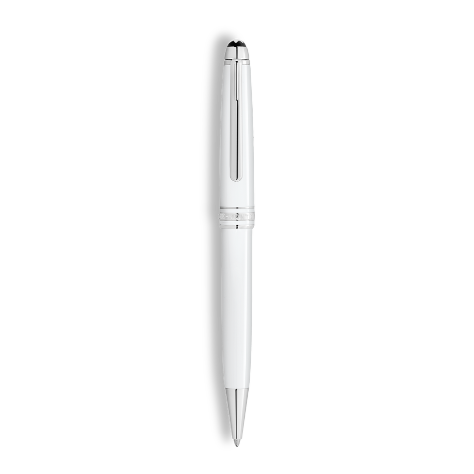 Meisterst&uuml;ck White Classique Ballpoint - 1