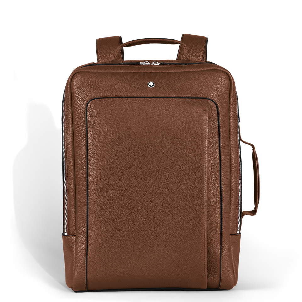 Montblanc Companion Rectangular Backpack - 1