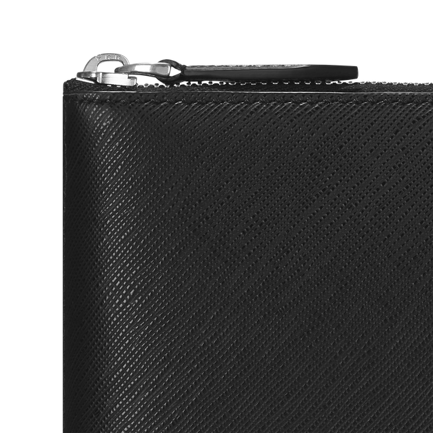 Custodia per Laptop in Pelle Sartorial - 7