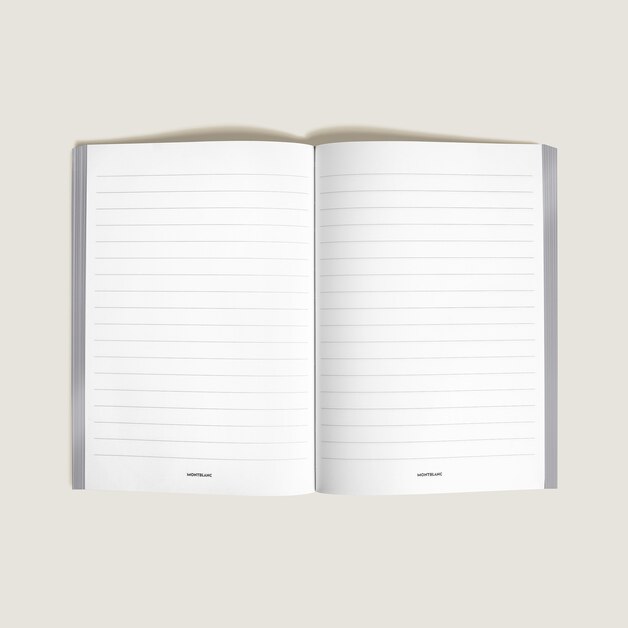 Medium Paper Refill, Lined Pages - 2