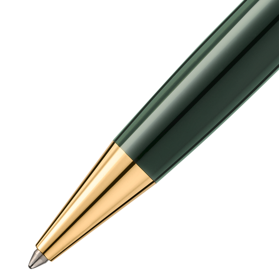 Meisterst&uuml;ck The Origin Collection Dou&eacute; Classique Ballpoint - 3