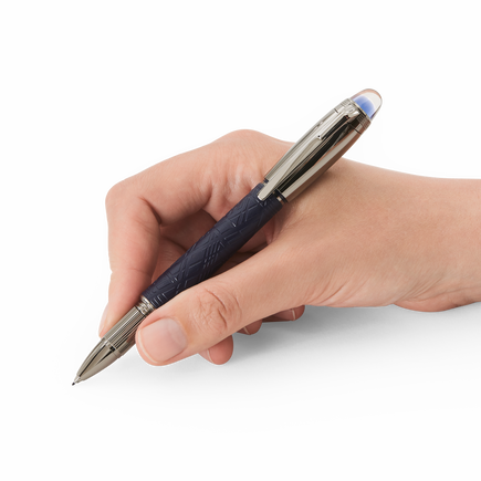 StarWalker SpaceBlue Dou&eacute; Fineliner