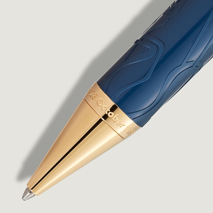 Great Characters Homage to Queen Special Edition Ballpoint Pen