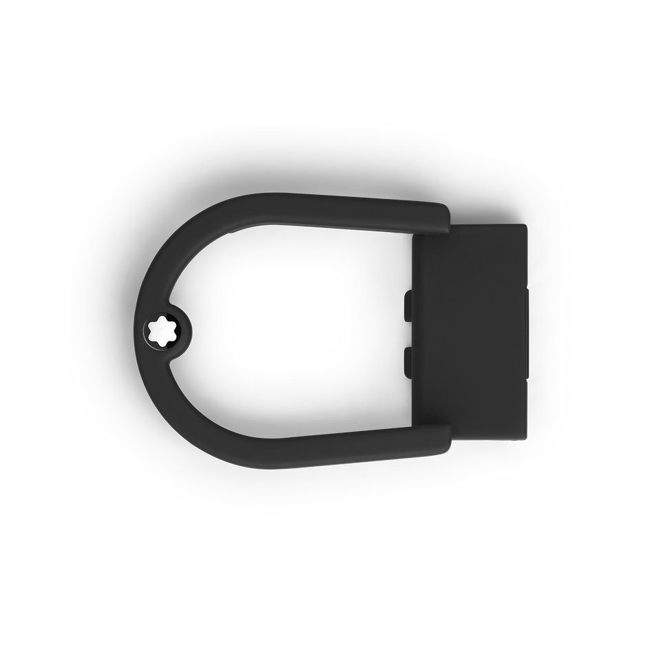 Horseshoe light buckle 35mm - 1
