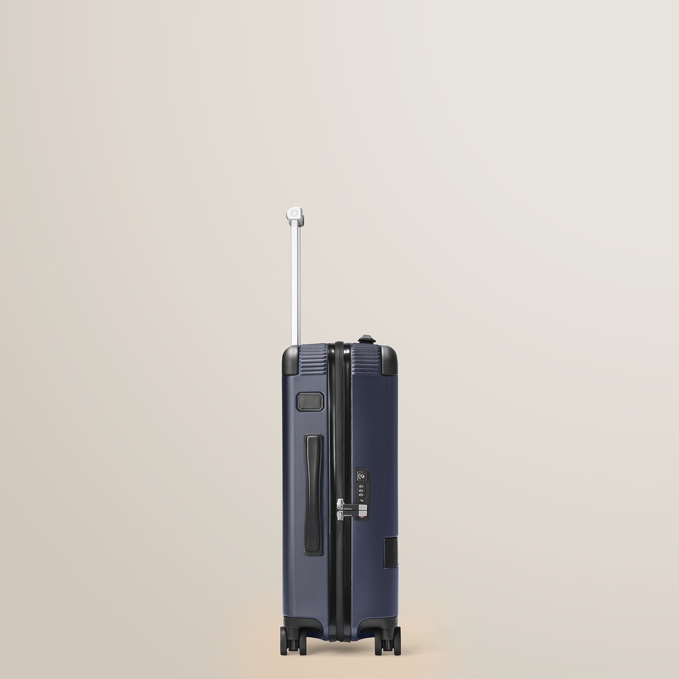 #MY4810 Cabin Compact Suitcase - 5