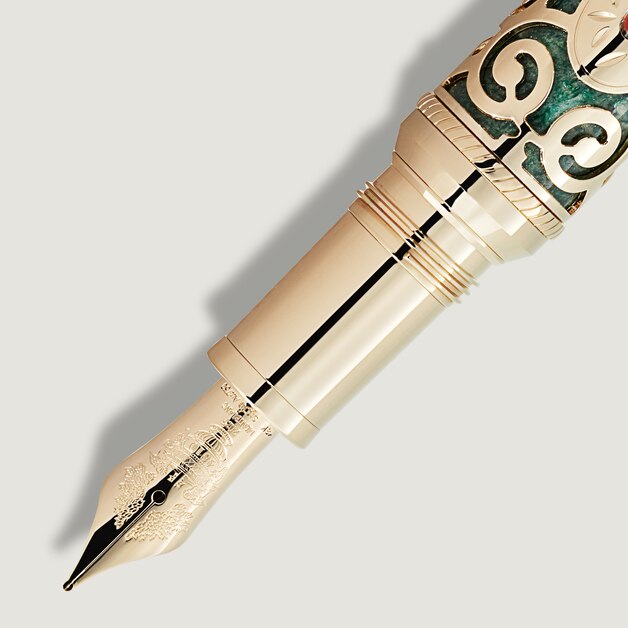 High Artistry A Journey through Château de Versailles Edición Limitada 195 - 2