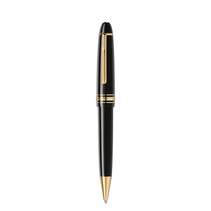 Meisterstück Gold-Coated LeGrand Ballpoint