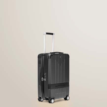#MY4810 Cabin Compact Suitcase