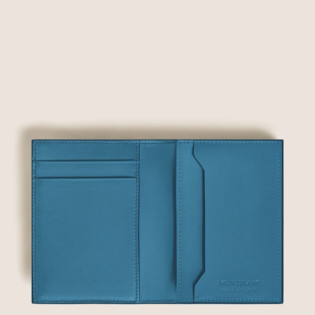 Meisterstück card holder 4cc - 4