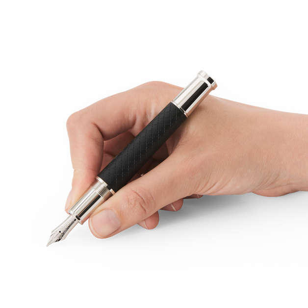 Writers Edition Homage to Robert Louis Stevenson Limited Edition Fountain Pen - 2